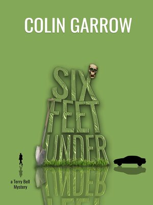 cover image of Six Feet Under